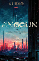 Angolin (Large Print Edition)-9780744306811