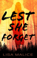 Lest She Forget-9780744307153