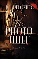 The Photo Thief-9780744307221