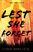 Lest She Forget-9780744307498
