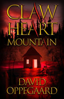 Claw Heart Mountain-9780744307511
