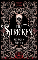The Stricken-9780744307696