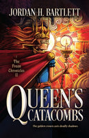 Queen''s Catacombs