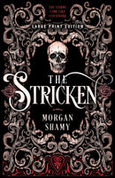 The Stricken (Large Print Edition)-9780744307900