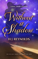 Without a Shadow (Large Print Edition)-9780744308389