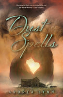 Dust Spells-9780744308464