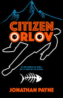 Citizen Orlov-9780744309010
