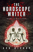 The Horoscope Writer-9780744309300