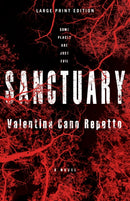 Sanctuary (Large Print Edition)-9780744309539