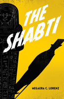 The Shabti-9780744310092