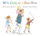 We''re Going on a Bear Hunt