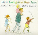 We''re Going on a Bear Hunt