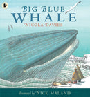 Big Blue Whale