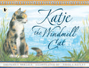 Katje the Windmill Cat-9780744589399