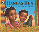 Handa's Hen-9780744598155