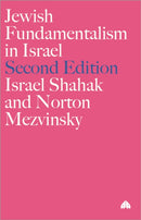 Jewish Fundamentalism in Israel