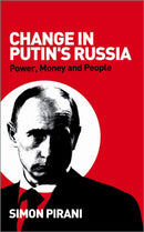 Change In Putin''s Russia