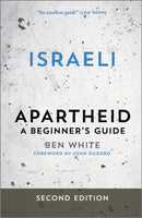 Israeli Apartheid