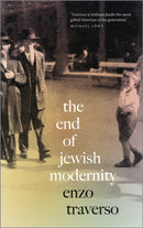 The End of Jewish Modernity-9780745336664