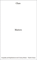 Class Matters