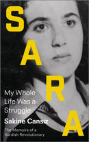 Sara : My Whole Life Was a Struggle-9780745338019