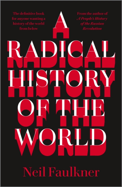 A Radical History of the World-9780745338040