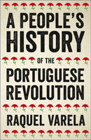 A People's History of the Portuguese Revolution-9780745338576