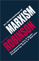 An Anthropology of Marxism-9780745339818