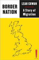 Border Nation – A Story of Migration