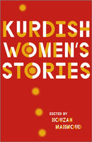 Kurdish Women's Stories-9780745341149