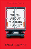 The Truth About Modern Slavery-9780745341224