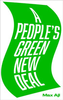 A People's Green New Deal-9780745341750