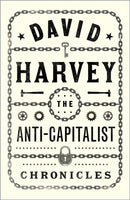 The Anti-Capitalist Chronicles-9780745342092