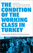 The Condition of the Working Class in Turkey : Labour under Neoliberal Authoritarianism-9780745343112