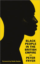 Black People in the British Empire-9780745343693