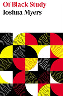 Of Black Study-9780745344126
