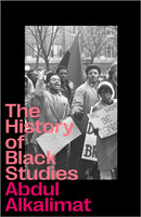 The History of Black Studies-9780745344225