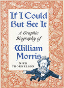 If I Could But See It