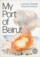 My Port of Beirut-9780745348124