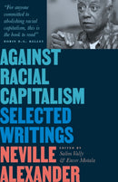 Against Racial Capitalism : Selected Writings-9780745348377