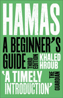 Hamas – A Beginner's Guide