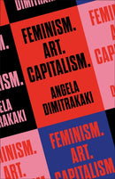 Feminism. Art. Capitalism.-9780745351247