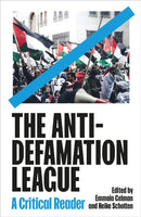 The Anti-Defamation League