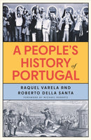 A People's History of Portugal-9780745351605