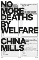 No More Deaths by Welfare