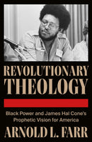 Revolutionary Theology