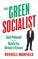 The Green Socialist