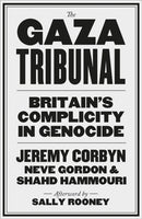 The Gaza Tribunal