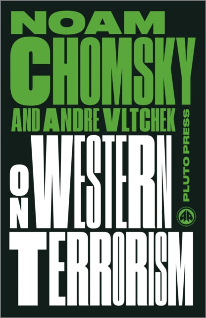 On Western Terrorism – From Hiroshima to Drone Warfare