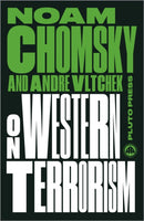On Western Terrorism – From Hiroshima to Drone Warfare